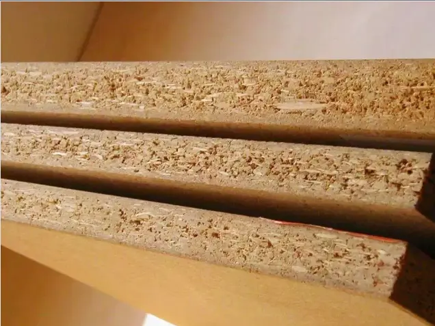 Craftsmanship Forges Quality, Technology Empowers the Future —— An Innovative Choice of High-Quality Particle Board for Furniture and Cabinets