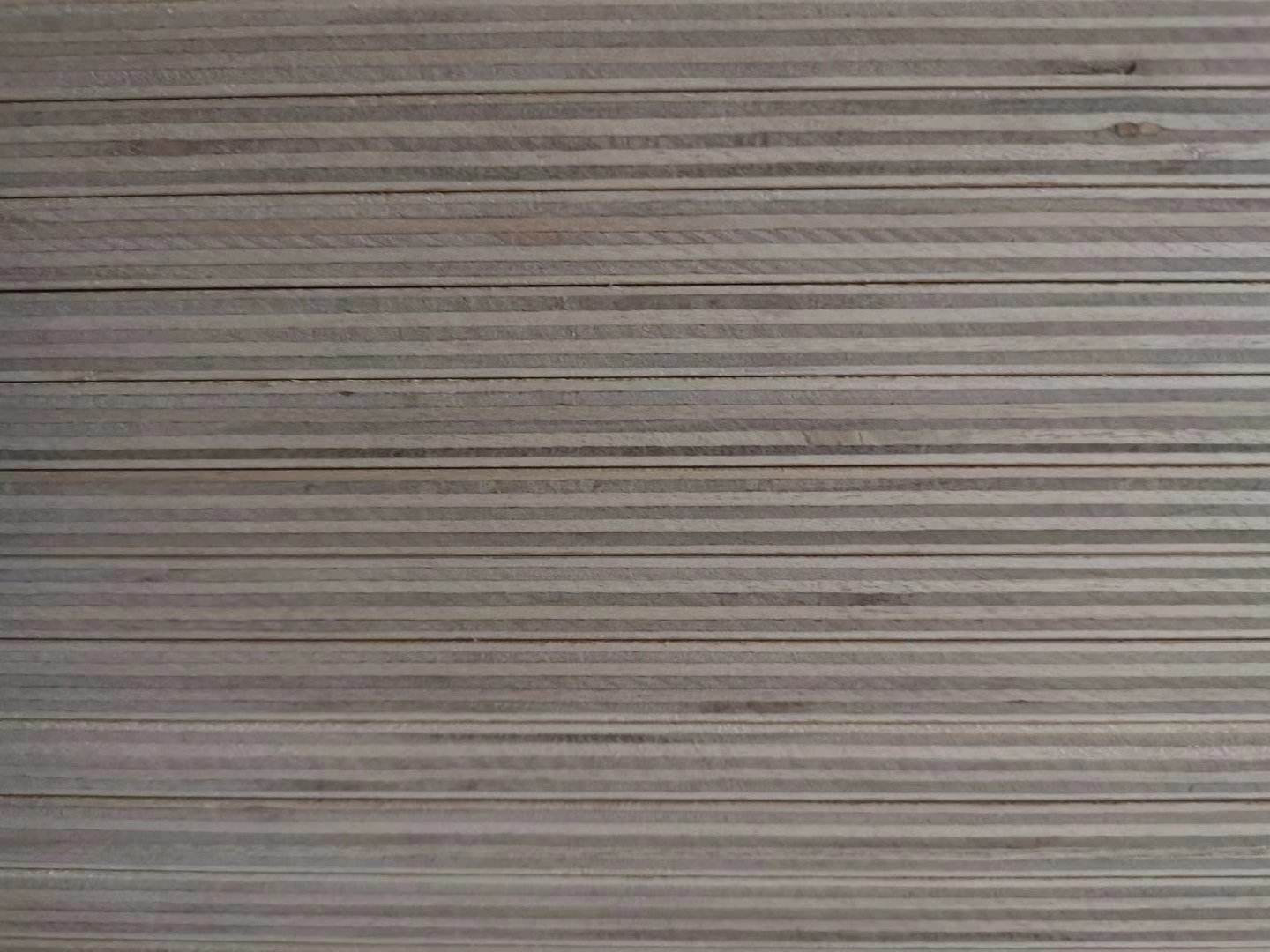 China Commercial Plywood Used for Furniture, Decoration and Packing