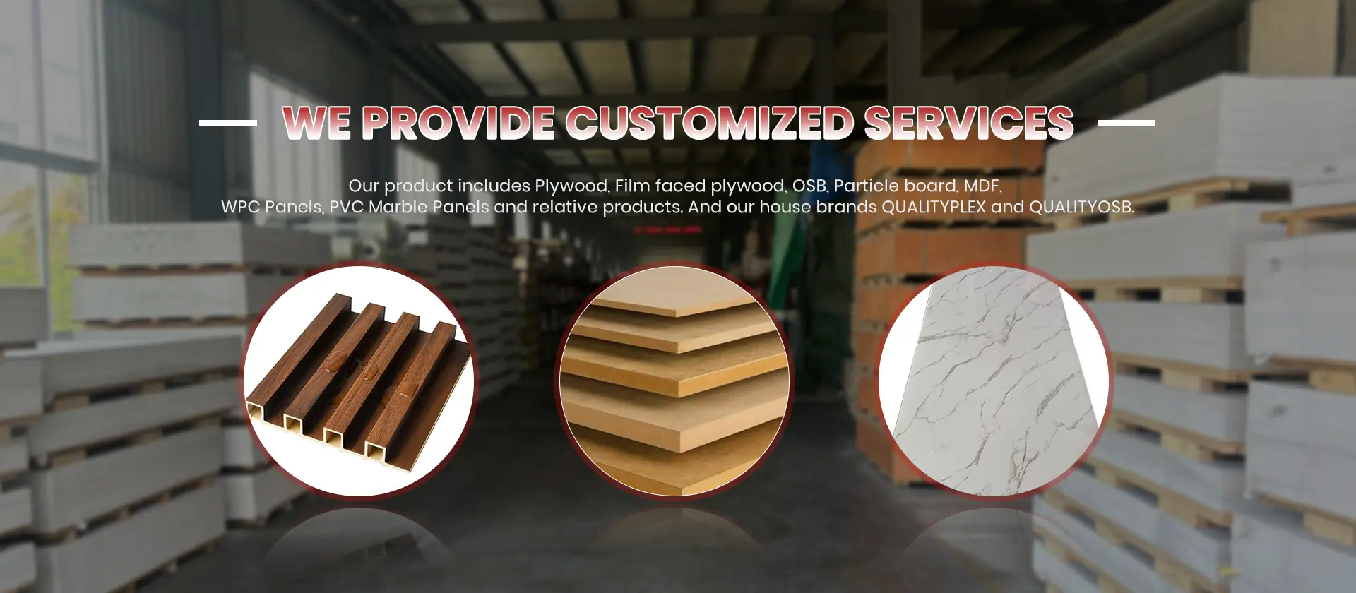Furniture Plywood