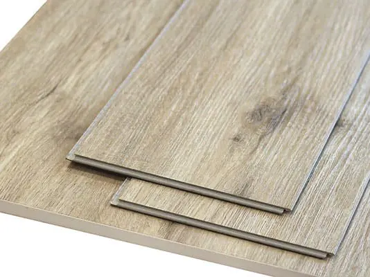 Stone Plastic Composite Vinyl Flooring (SPC Flooring)