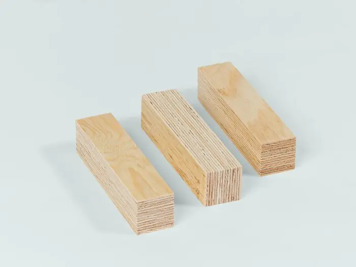Laminated Veneer Lumber with Good Quality Used for Construction