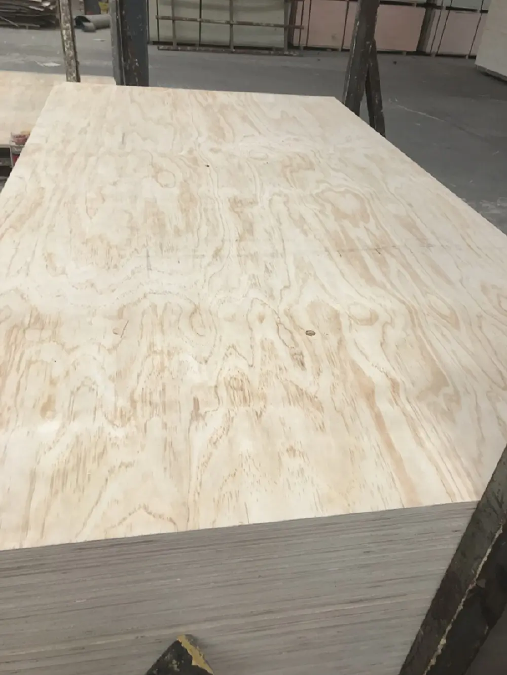 Opportunities and Challenges in the plywood Market in 2025